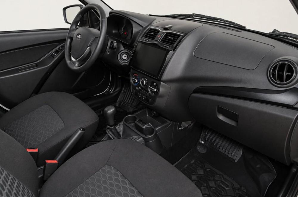 Lada (ВАЗ) Granta I Рестайлинг Челябинск  - изображение 11
