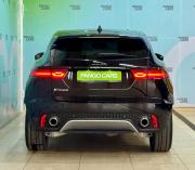 Jaguar E-Pace I Набережные Челны  - изображение 33