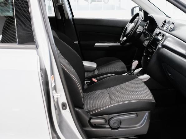 Suzuki Vitara II Рестайлинг с пробегом 2019 года, цена 1 638 000 рублей, 170347 км, внедорожник, Автокод Объявления
