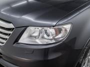 Subaru Tribeca I Рестайлинг Красноярск  - изображение 42
