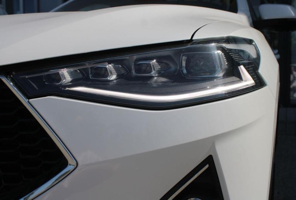 Haval F7 I Саратов  - изображение 12