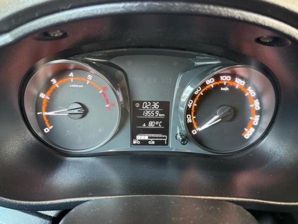 Lada (ВАЗ) Granta I Рестайлинг с пробегом 2024 года, цена 760 000 рублей, 13552 км, лифтбек, Автокод Объявления