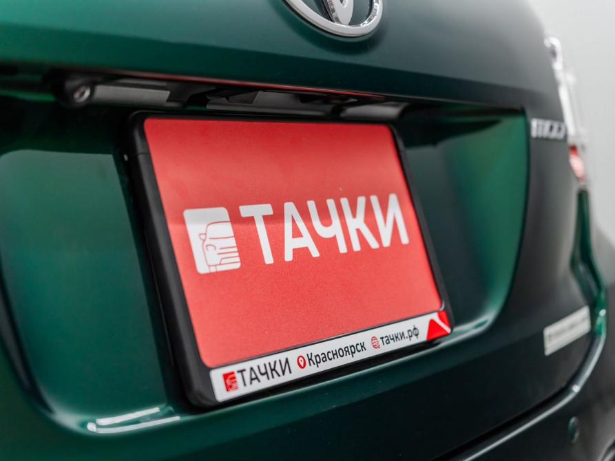 Toyota Passo III Красноярск  - изображение 21