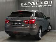 Lada (ВАЗ) Vesta I Пермь  - изображение 20