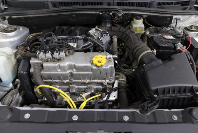 Lada (ВАЗ) Granta I Рестайлинг с пробегом 2022 года, цена 585 000 рублей, 78998 км, седан, Автокод Объявления