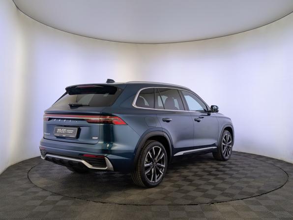 Geely Monjaro I с пробегом 2023 года, цена 3 300 000 рублей, 21622 км, внедорожник, Автокод Объявления