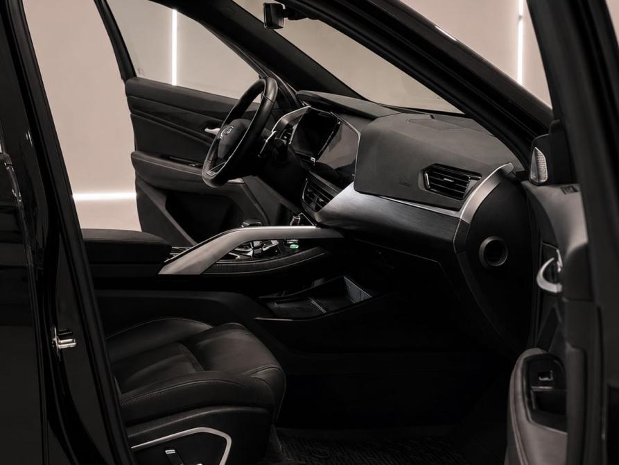 Geely Tugella I Рестайлинг Челябинск  - изображение 12