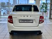 Lada (ВАЗ) Granta I Рестайлинг Волгоград  - изображение 21