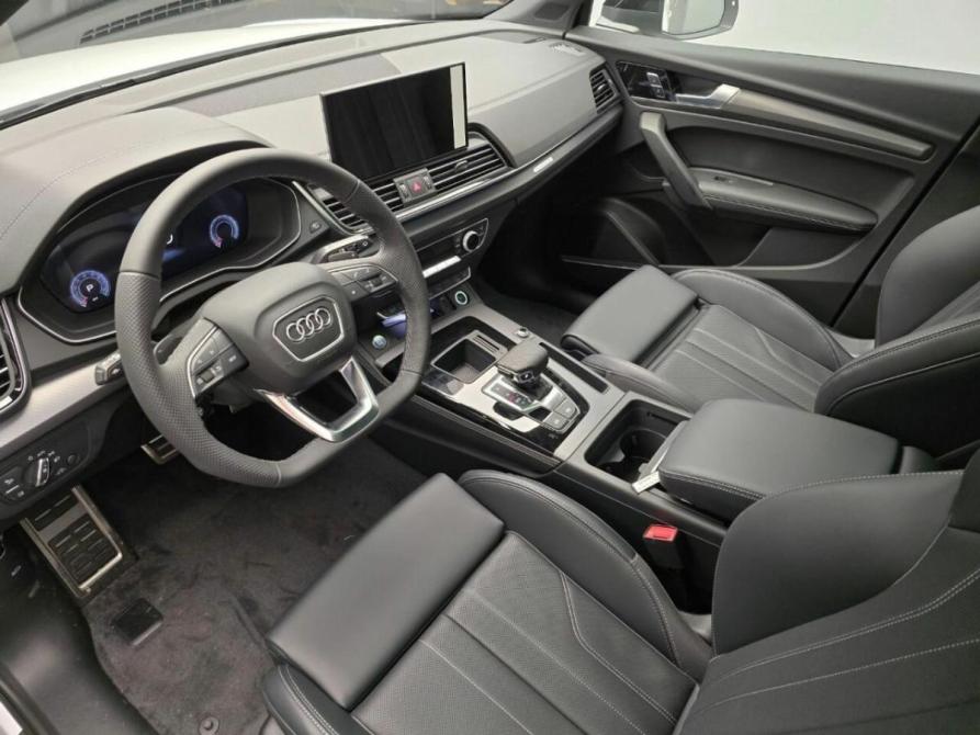 Audi Q5 II (FY) Рестайлинг Москва  - изображение 3