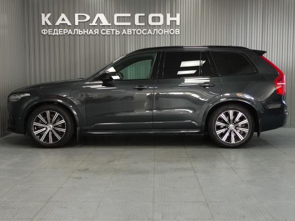 Volvo XC90 II Рестайлинг 1 с пробегом 2021 года, цена 5 890 000 рублей, 88840 км, внедорожник, Автокод Объявления
