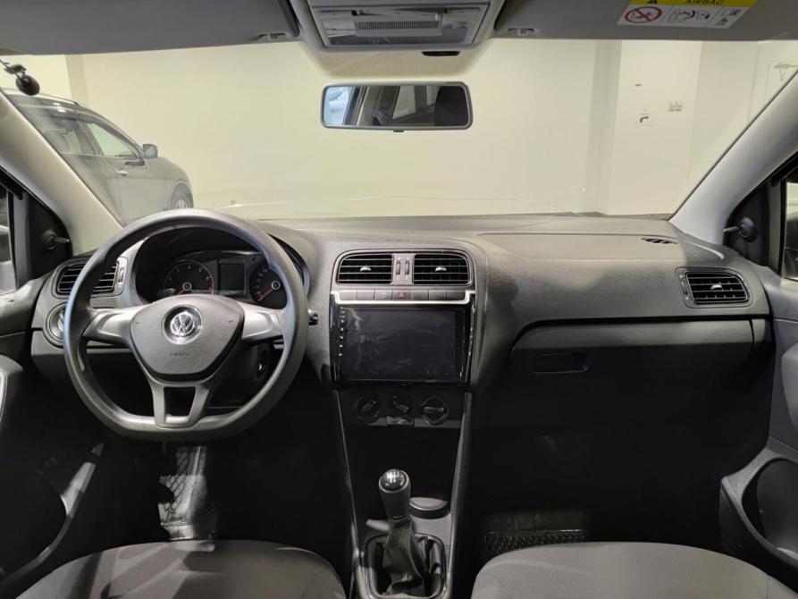 Volkswagen Polo V Рестайлинг Казань  - изображение 17