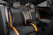 Bentley Continental GT IV Москва  - изображение 35