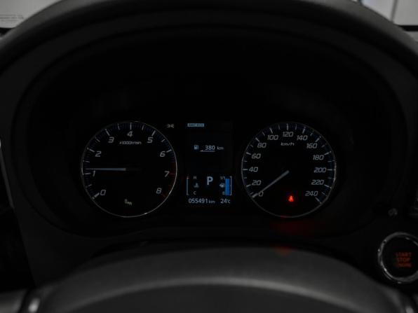 Mitsubishi Outlander III Рестайлинг 3 с пробегом 2021 года, цена 3 145 000 рублей, 55456 км, внедорожник, Автокод Объявления
