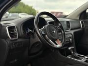 Kia Sportage IV Рестайлинг Набережные Челны  - изображение 37