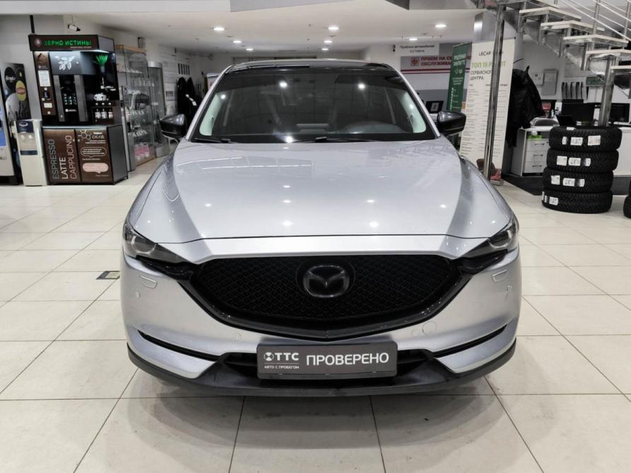Mazda CX-5 II Казань  - изображение 2