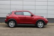 Nissan Juke I Рестайлинг Ярославль  - изображение 18