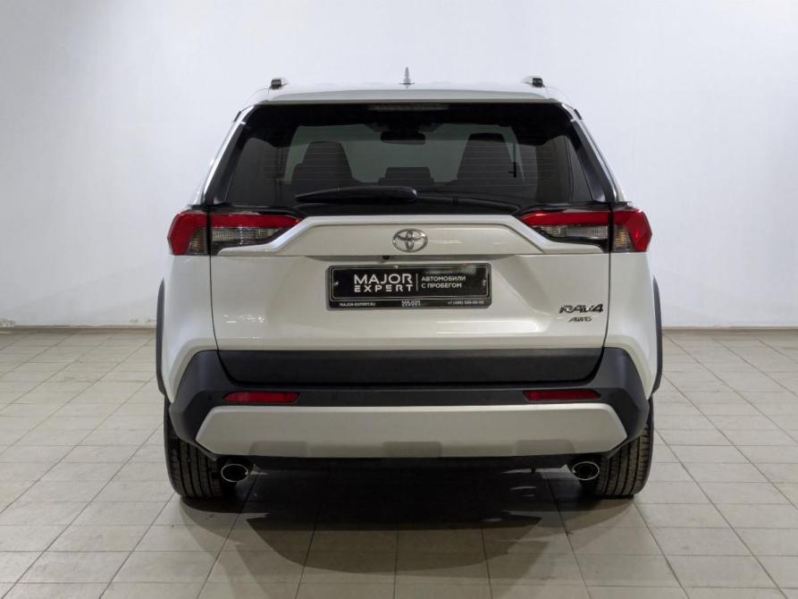 Toyota RAV4 V (XA50) Химки  - изображение 16