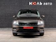 Volkswagen Tiguan II Екатеринбург  - изображение 16