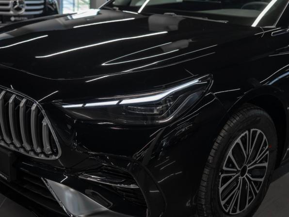 Geely Galaxy Starshine 6 с пробегом 2025 года, цена 2 700 000 рублей, 48 км, седан, Автокод Объявления