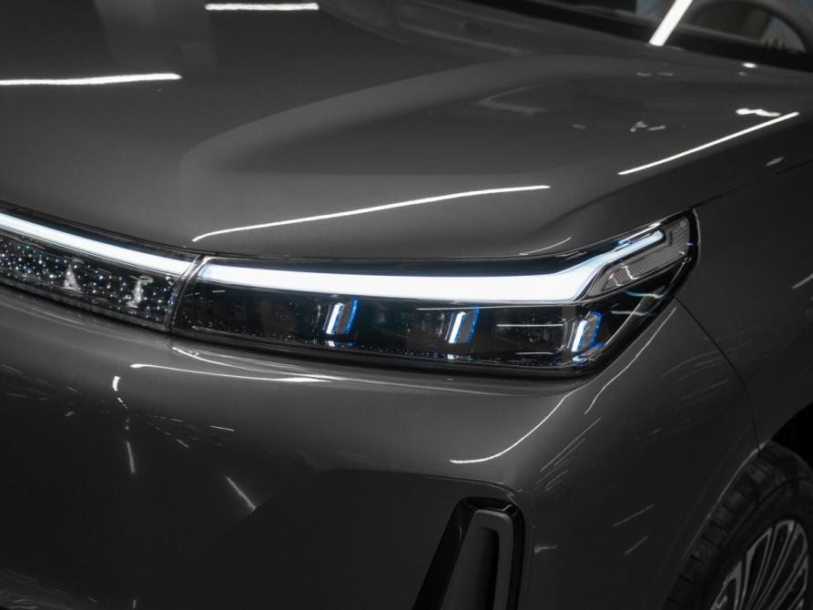 Geely Galaxy M9 Москва  - изображение 32