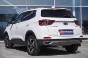 Chery Tiggo 4 Pro I Ульяновск  - изображение 33