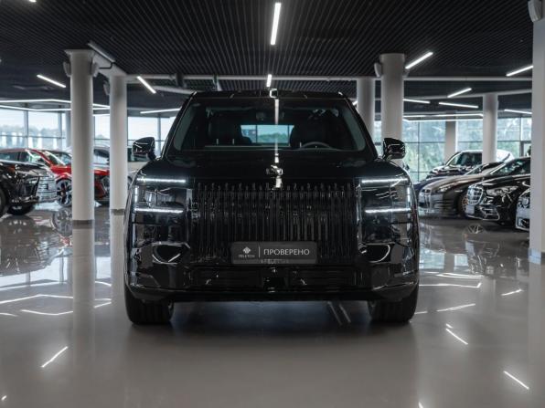 Zeekr 9X с пробегом 2026 года, цена 13 300 000 рублей, 12 км, внедорожник, Автокод Объявления