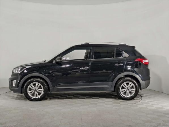 Hyundai Creta I с пробегом 2019 года, цена 1 799 000 рублей, 96573 км, внедорожник, Автокод Объявления
