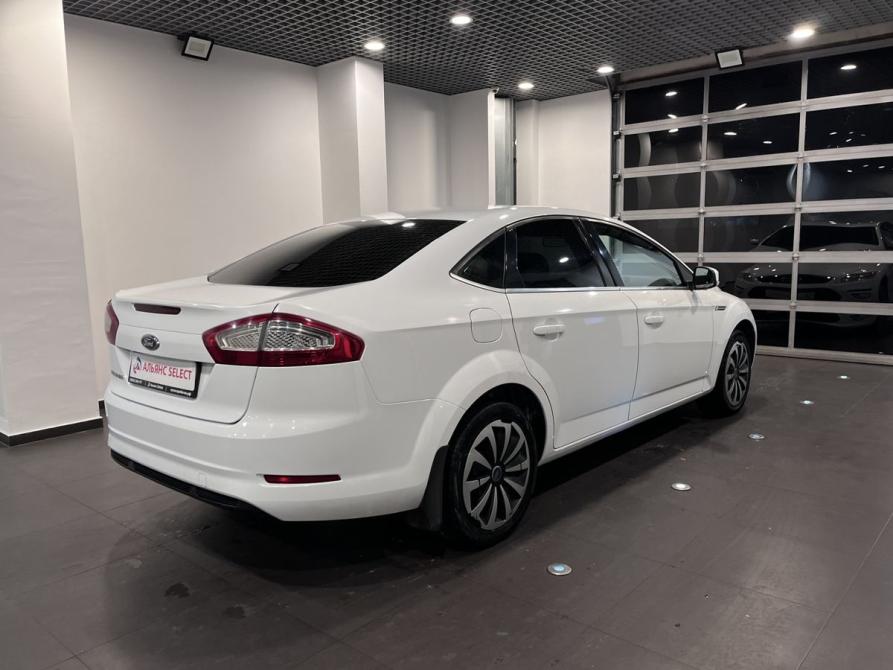 Ford Mondeo IV Рестайлинг Чебоксары  - изображение 3