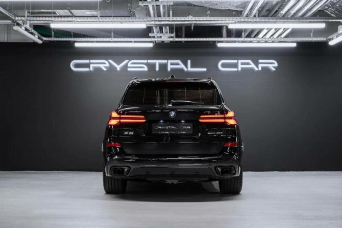 Новый BMW X5 IV (G05/G18) Рестайлинг 2026 года, цена 16 080 000 рублей, внедорожник, Автокод Объявления