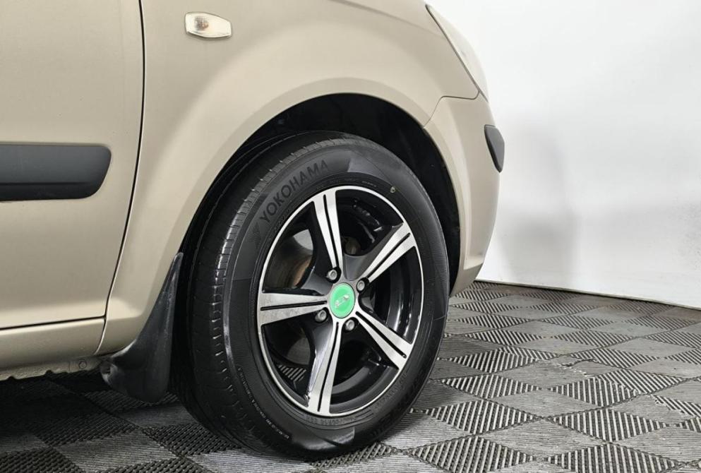 Hyundai Getz I Рестайлинг Нижний Новгород  - изображение 15