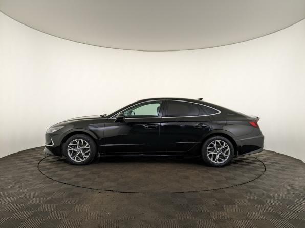 Hyundai Sonata VIII (DN8) с пробегом 2020 года, цена 2 480 000 рублей, 84363 км, седан, Автокод Объявления