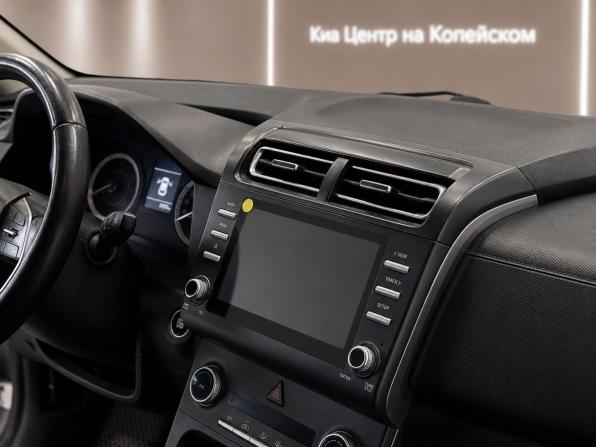 Hyundai Creta II с пробегом 2021 года, цена 2 095 000 рублей, 90000 км, внедорожник, Автокод Объявления