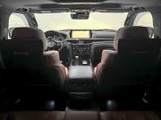 Lexus LX III Рестайлинг 2 Новосибирск  - изображение 44