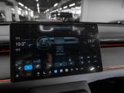 GAC Trumpchi S7 I Рестайлинг Москва  - изображение 57