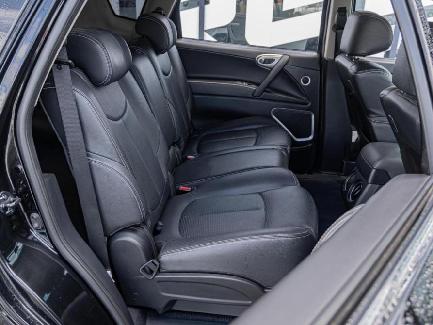 Luxgen Luxgen7 SUV Краснодар  - изображение 7