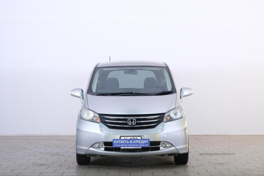 Honda Freed I Омск  - изображение 2
