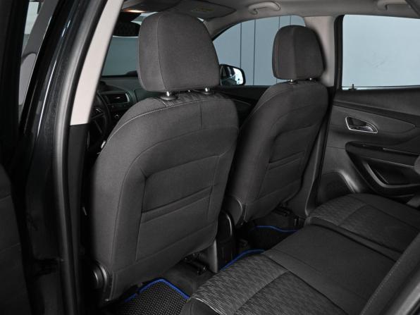Opel Mokka I с пробегом 2014 года, цена 899 000 рублей, 171768 км, внедорожник, Автокод Объявления