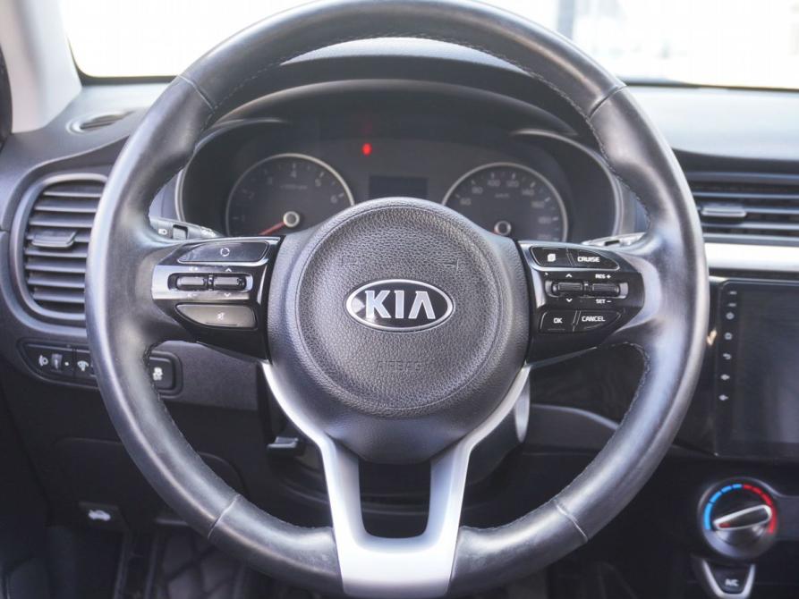 Kia Rio IV Москва  - изображение 14