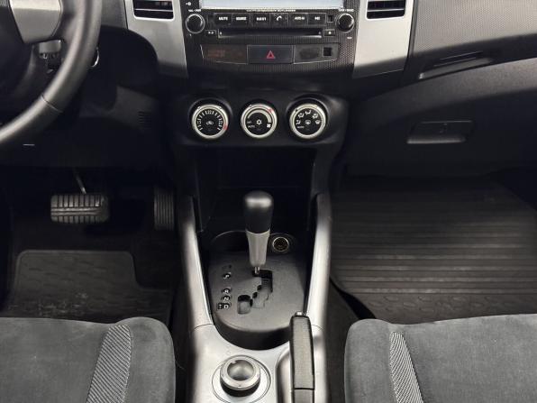Mitsubishi Outlander II с пробегом 2008 года, цена 1 199 000 рублей, 189506 км, внедорожник, Автокод Объявления