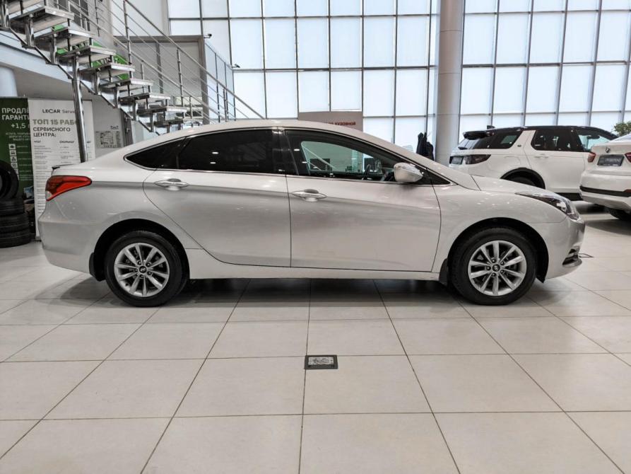 Hyundai i40 I Рестайлинг Казань  - изображение 5