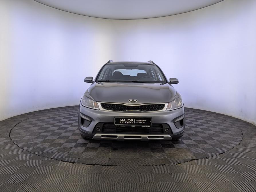 Kia Rio IV Москва  - изображение 2