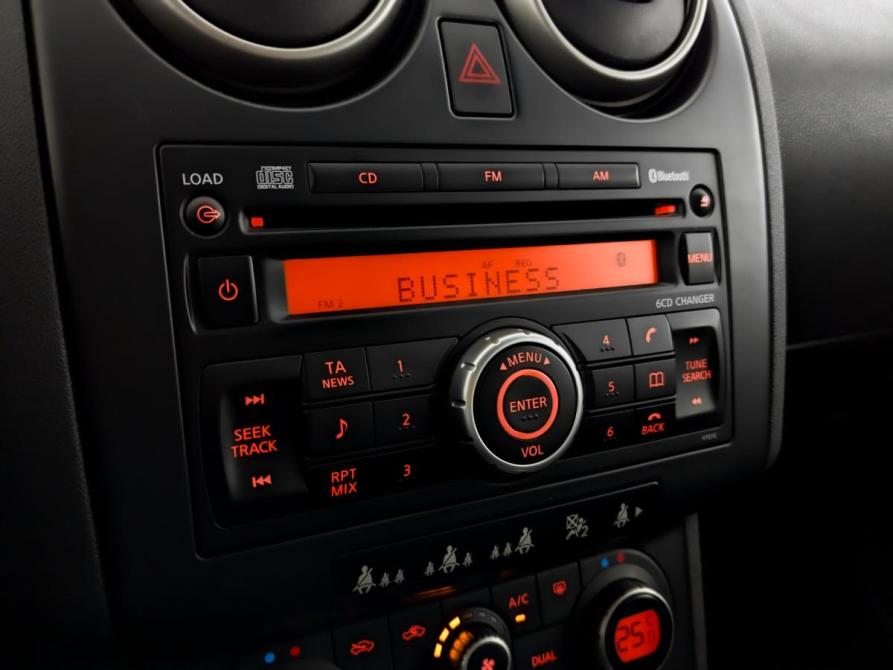 Nissan Qashqai I Москва  - изображение 25