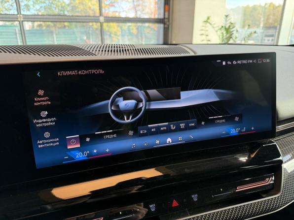 BMW 5 серии VIII (G60/G61/G68) с пробегом 2023 года, цена 7 800 000 рублей, 37655 км, седан, Автокод Объявления