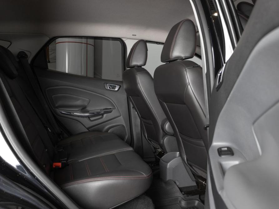 Ford EcoSport II Казань  - изображение 8
