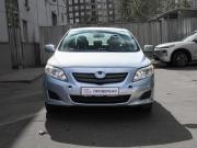 Toyota Corolla X (E140 E150) Москва  - изображение 18