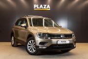 Volkswagen Tiguan II Уфа  - изображение 27