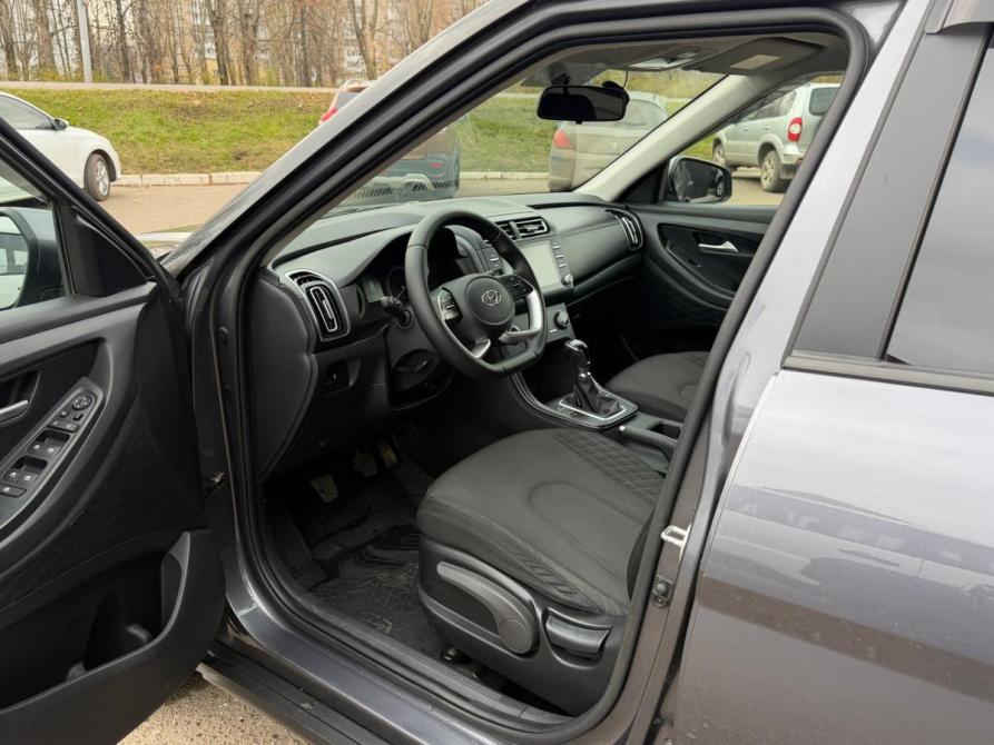 Hyundai Creta II Нефтекамск  - изображение 7