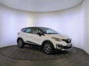 Renault Kaptur I Москва  - изображение 30