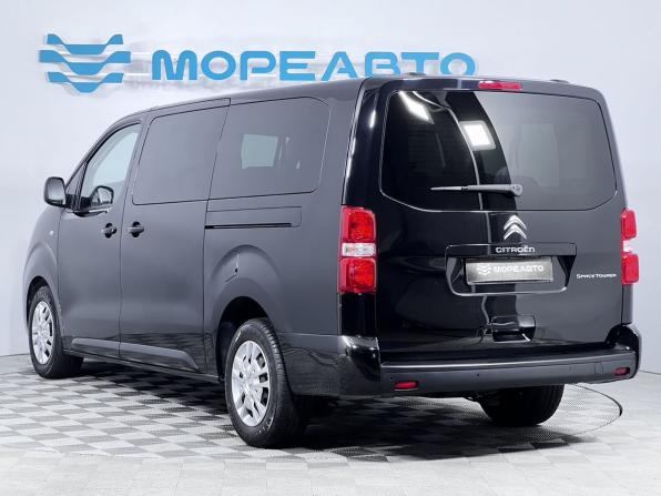 Citroen SpaceTourer I с пробегом 2018 года, цена 3 150 000 рублей, 75000 км, минивэн, Автокод Объявления