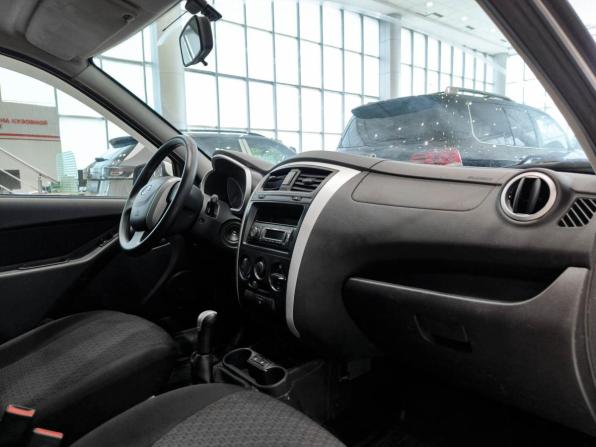 Datsun on-DO I с пробегом 2018 года, цена 380 000 рублей, 138689 км, седан, Автокод Объявления
